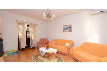 Croatie Privát Zavalatica, Extérieur